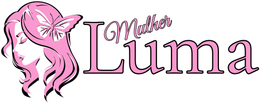 Logo Luma Mulher